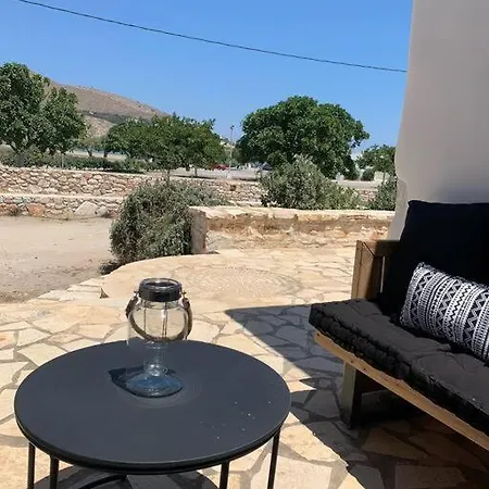 Laugh, On The Limnes Holiday home Parikia (Paros)