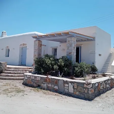 Laugh, On The Limnes * Parikia (Paros)